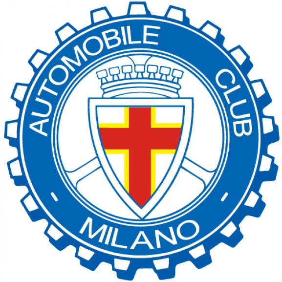Automobile Club Milano Logo