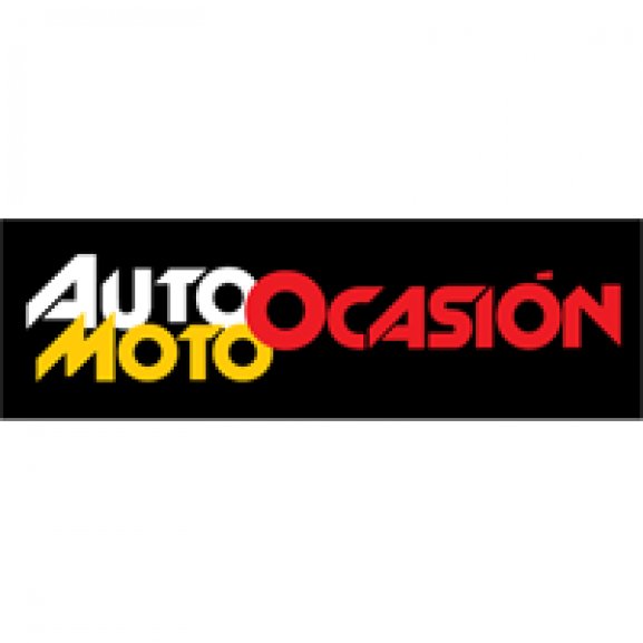 AutomotoOcasion Logo