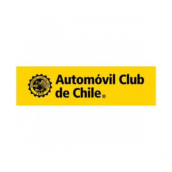 Automovil Club de Chile Logo