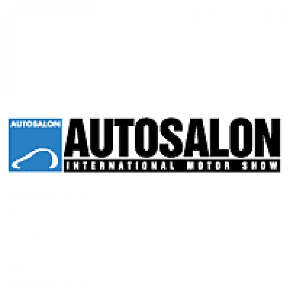 Autosalon Logo