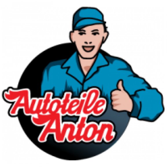 Autoteile Anton Logo