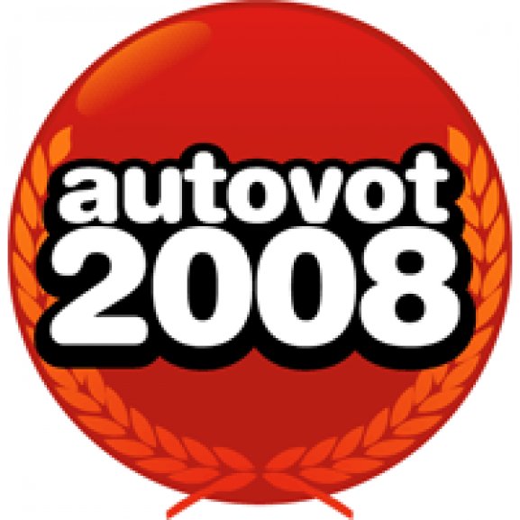 Autovot 2008 Logo