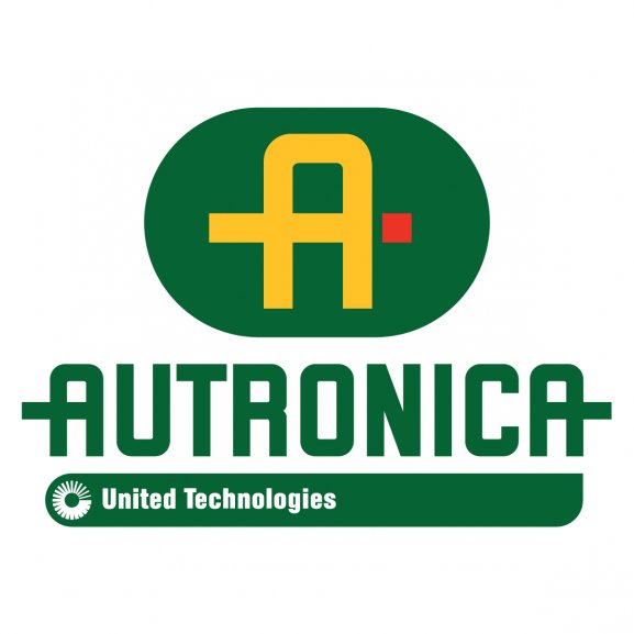 Autronica Logo