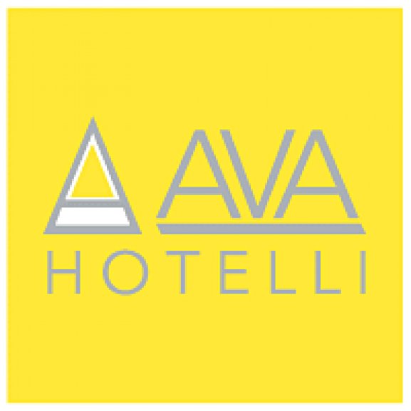 AVA Hotelli Logo