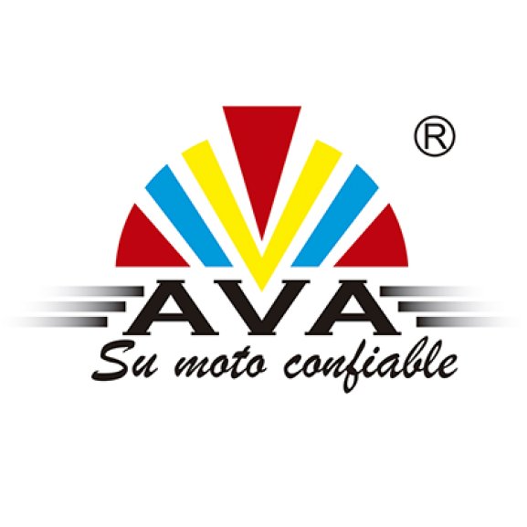 AVA Su Moto Confiable Logo