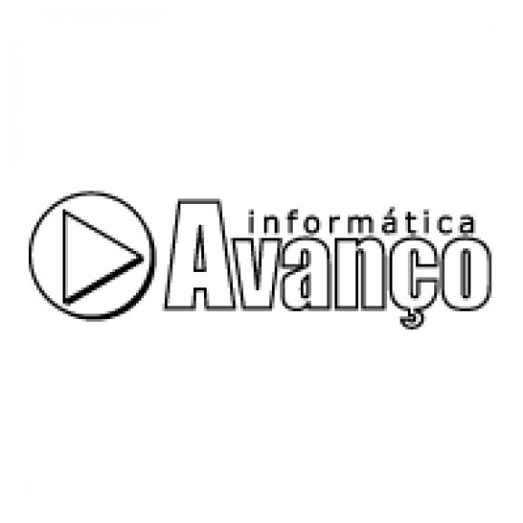 Avanco Informitica Logo