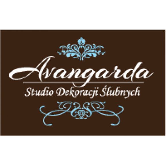 Avangarda Logo