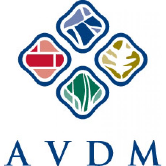 AVDM Logo