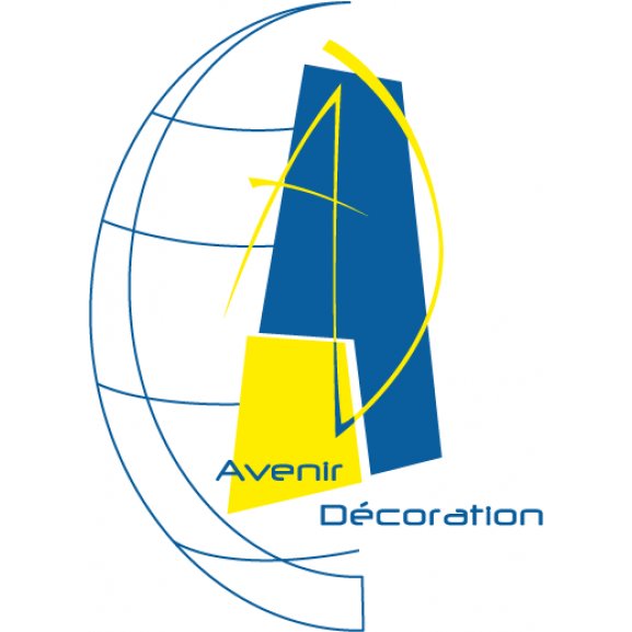 avenir décoration Logo