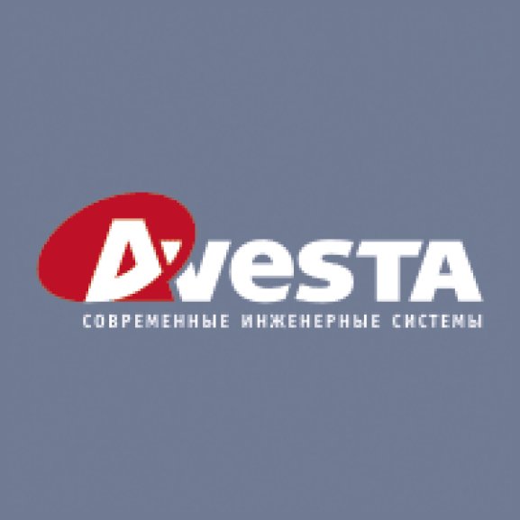 Avesta Logo