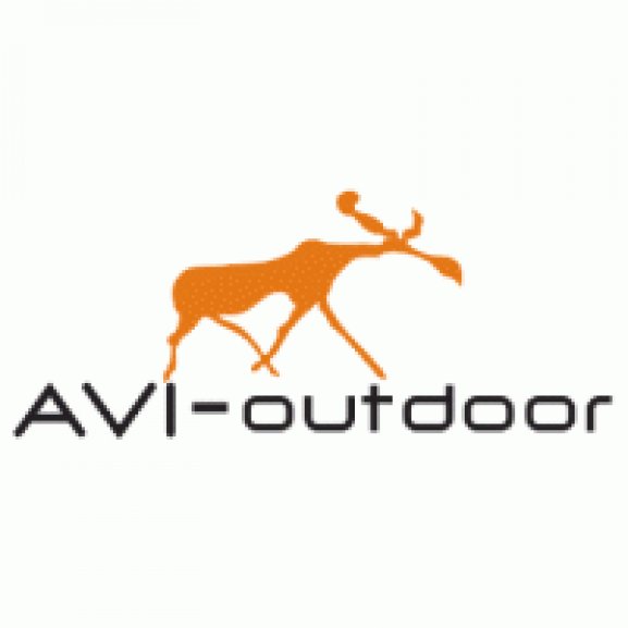 Avi-Outdoor Logo