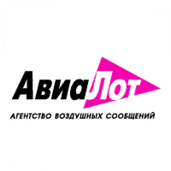 AviaLot Logo