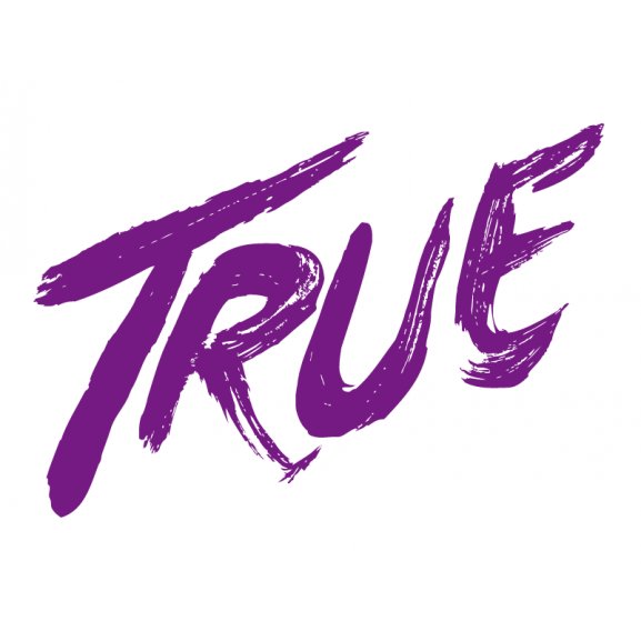 Avicii True Album Logo