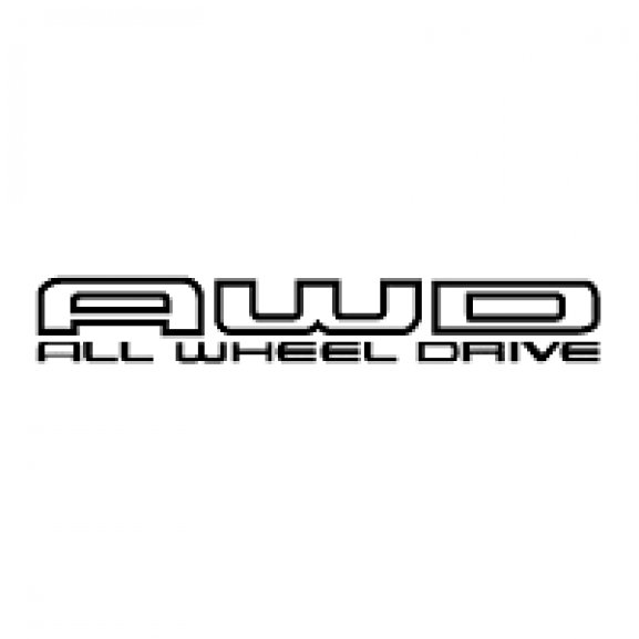 AWD Logo