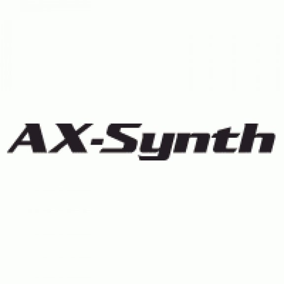 AX-Synth Logo