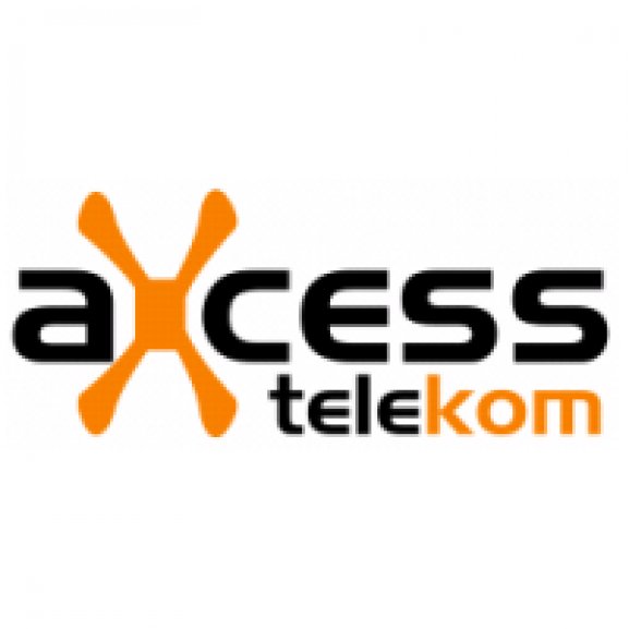 Axcess Telekom Logo