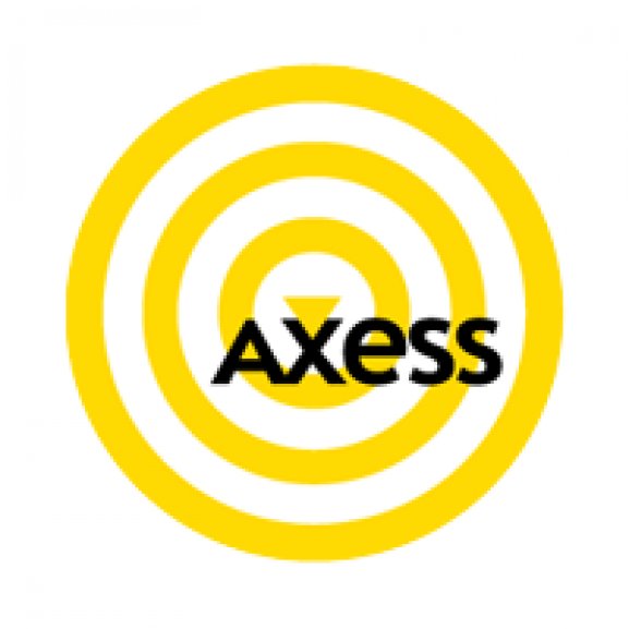 Axess - Akbank Logo