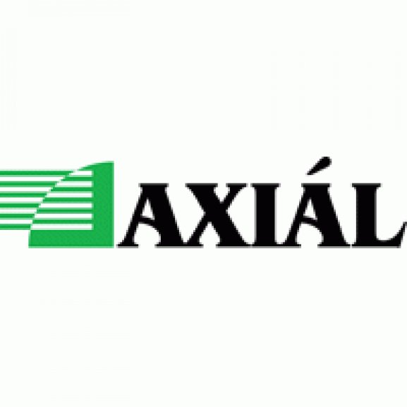 Axial Logo