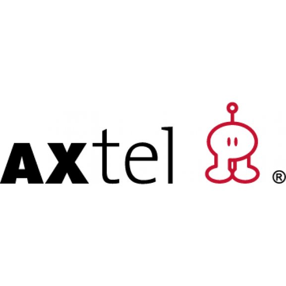 Axtel Logo