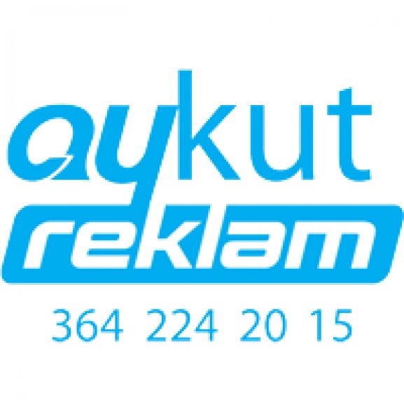 aykutreklam1 Logo