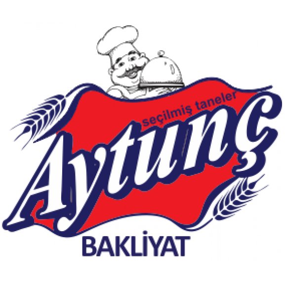 Aytunc Bakliyat Logo