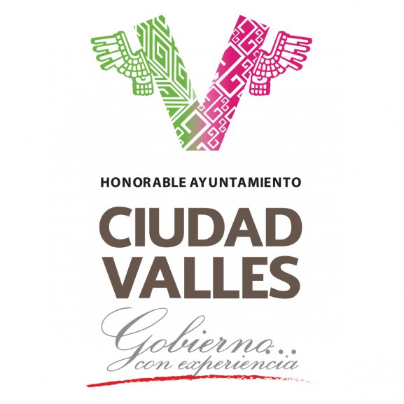 Ayuntamiento Ciudad Valles Logo