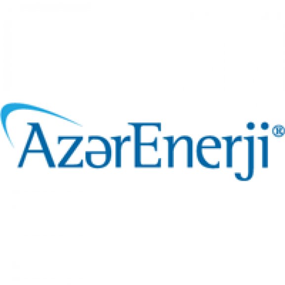 Azerenerji Logo