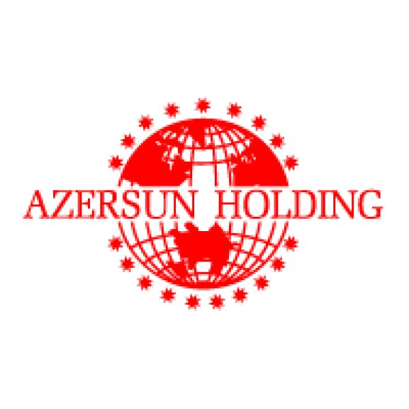 Azersun Holding Logo