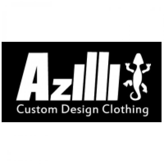 Azilli Ltd. Logo