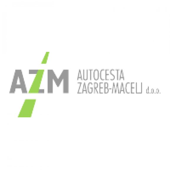 AZM Logo