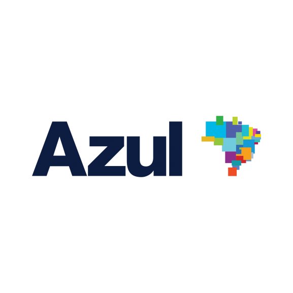 Azul Linhas Aéreas Logo