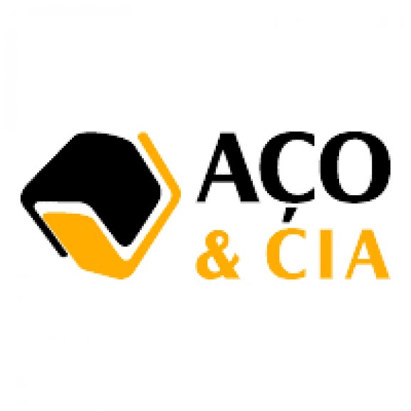 Aзo & Cia Logo