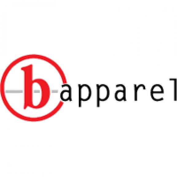b-apparel Logo
