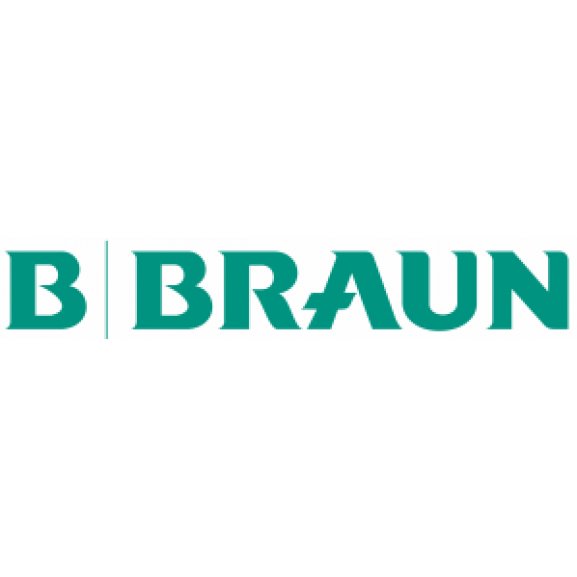 B.Braun Logo