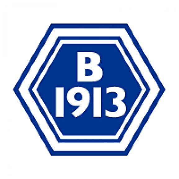 B1913 Logo