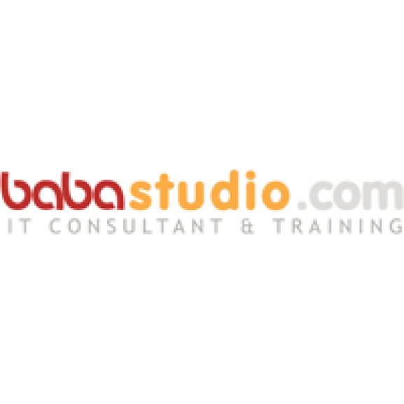 Baba Studio Logo