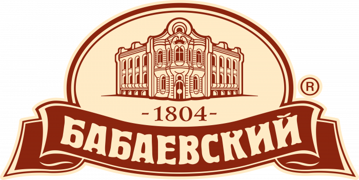 Babaevskiy Logo