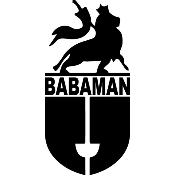 Babaman Logo