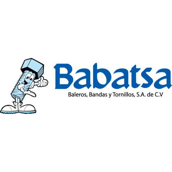 BABATSA Logo