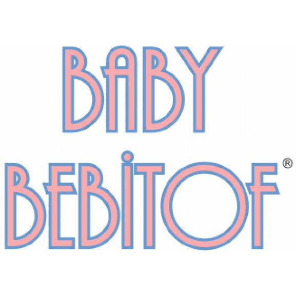 Baby Bebitof Logo