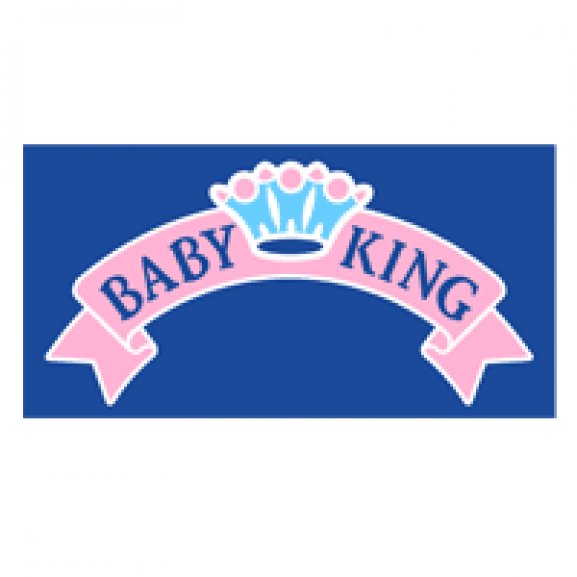 Baby King Logo