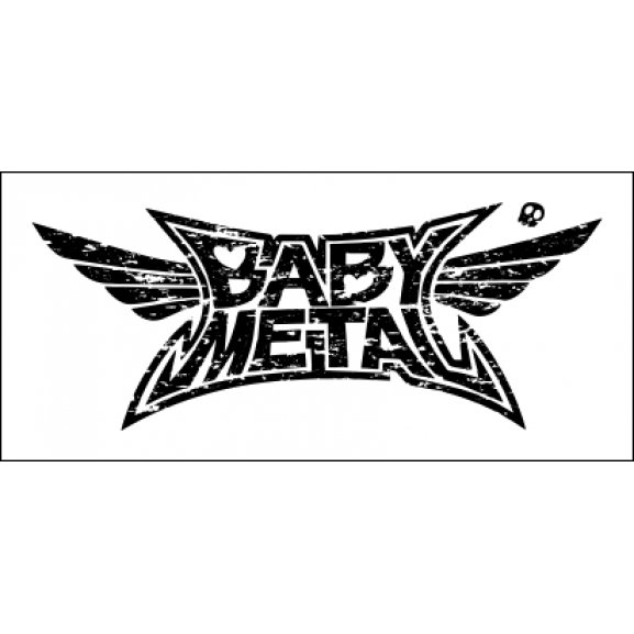 Baby Metal Logo