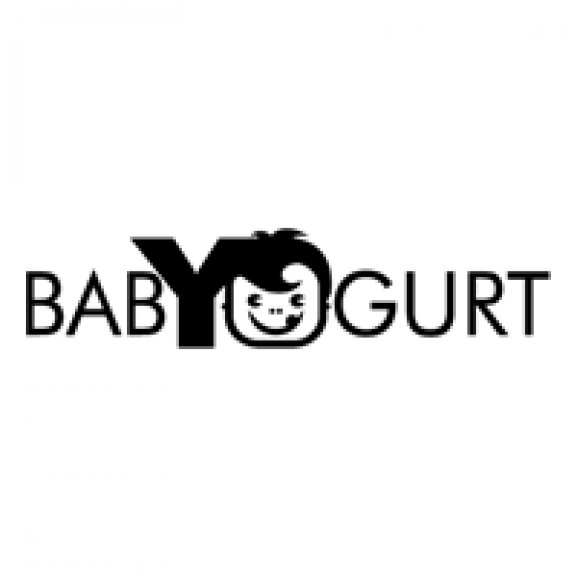 Baby Yogurt Logo