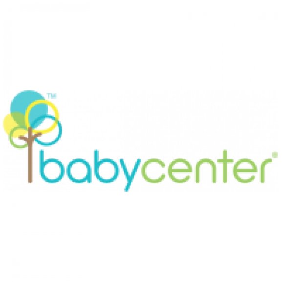 Babycenter Logo