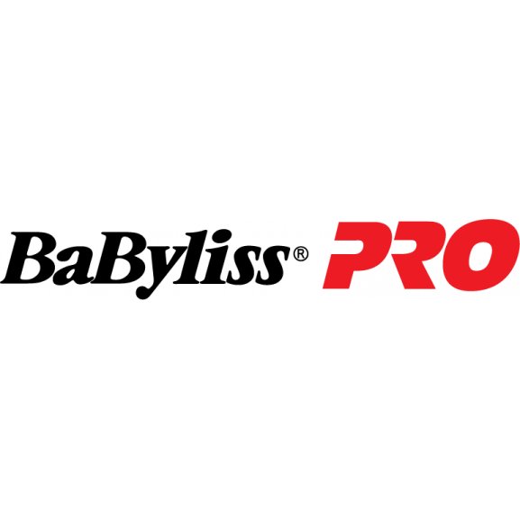 BaByliss Pro Logo