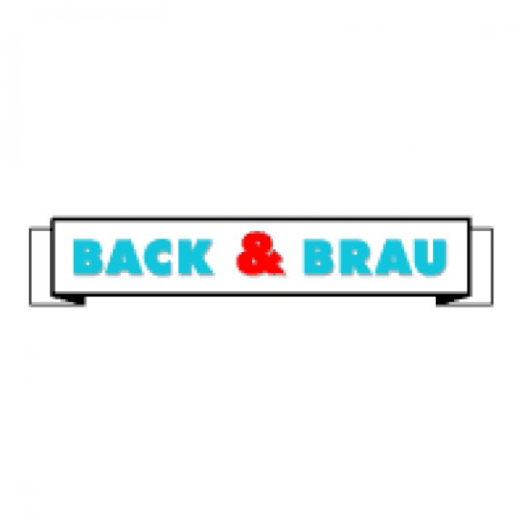 Back & Brau Logo