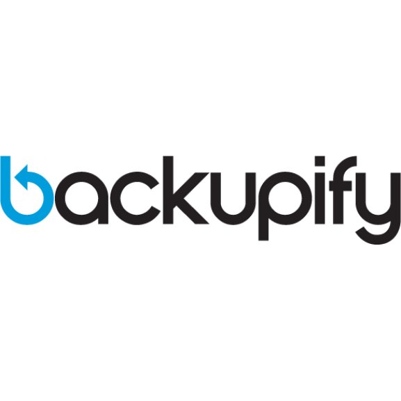 Backupify Logo