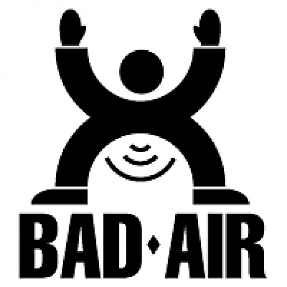 Bad-Air Logo