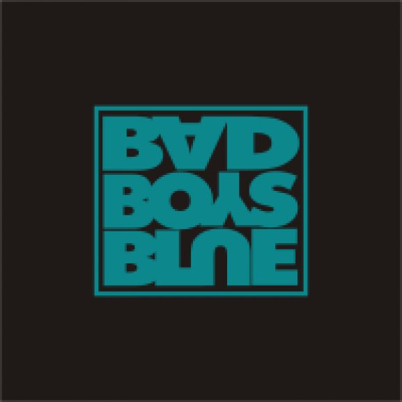 Bad Boys Blue Logo