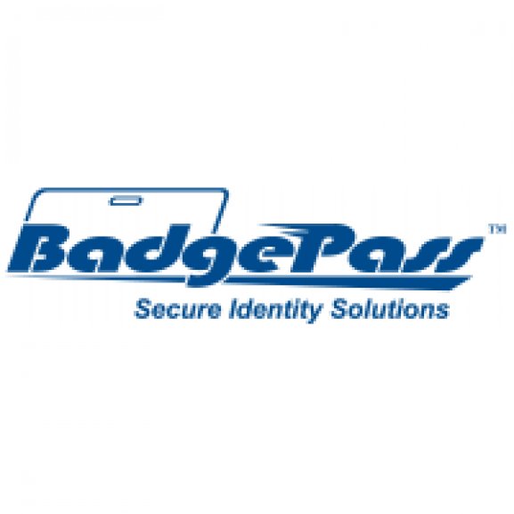BadgePass Logo